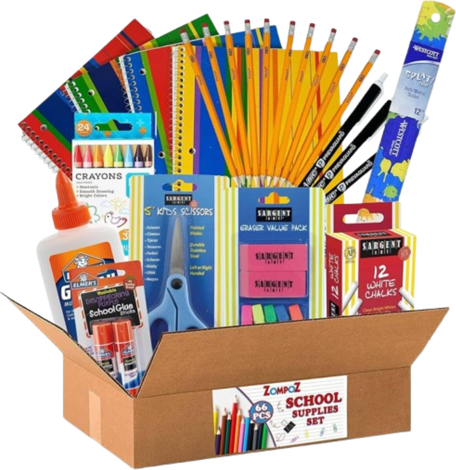 School Essentials